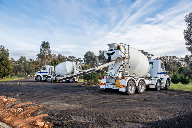 Best Industrial Concrete Flooring in Sallisaw, OK